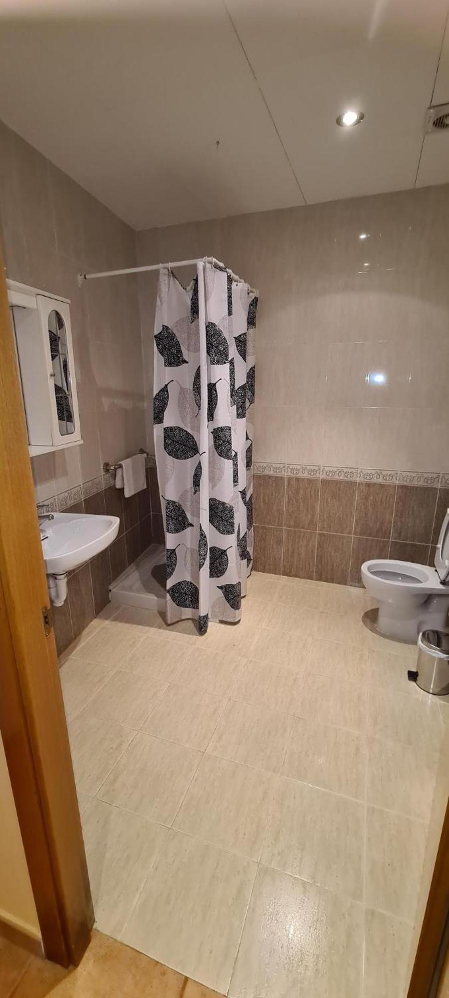 Hostal Mont-Rock Montagut Ngoại thất bức ảnh